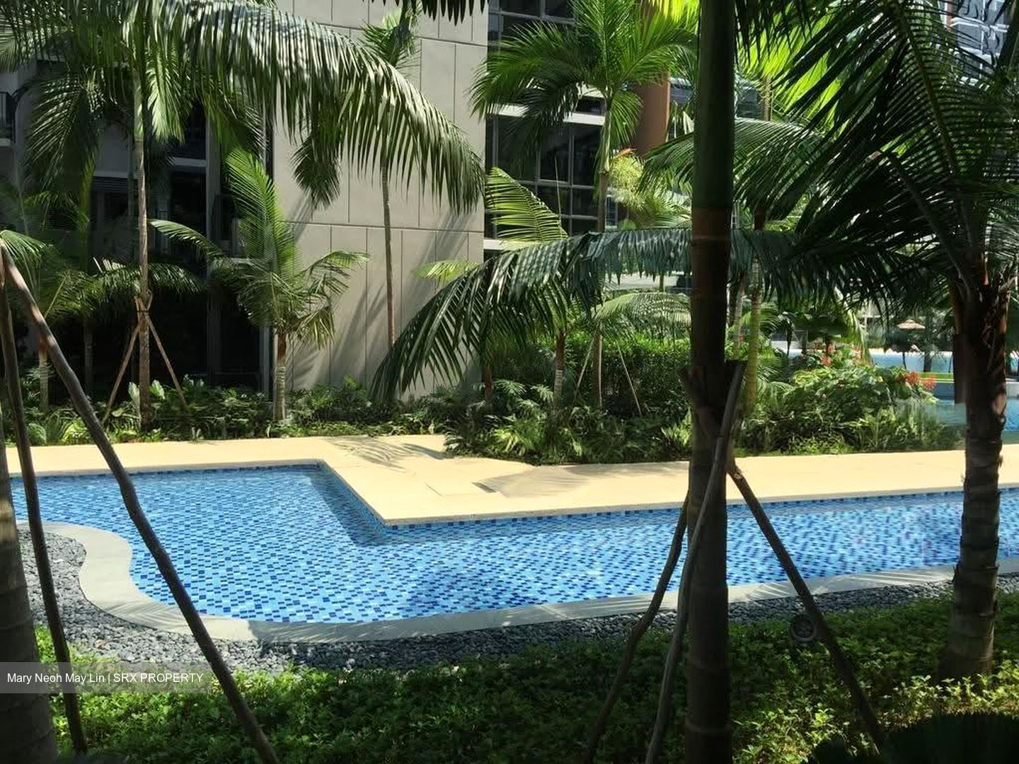 Coco Palms (D18), Condominium #627475481